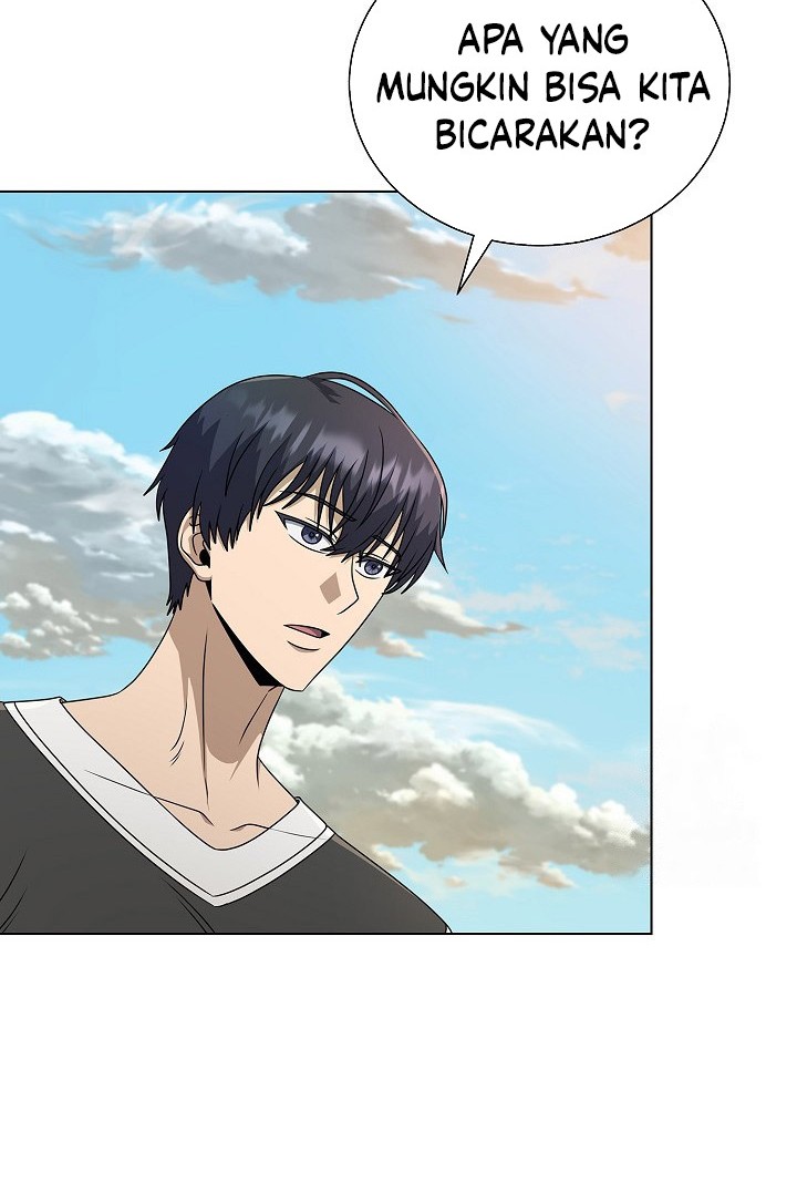 The Heavenly Demon Lord Who Doesn’t Want to Level Up Chapter 61 Gambar 25