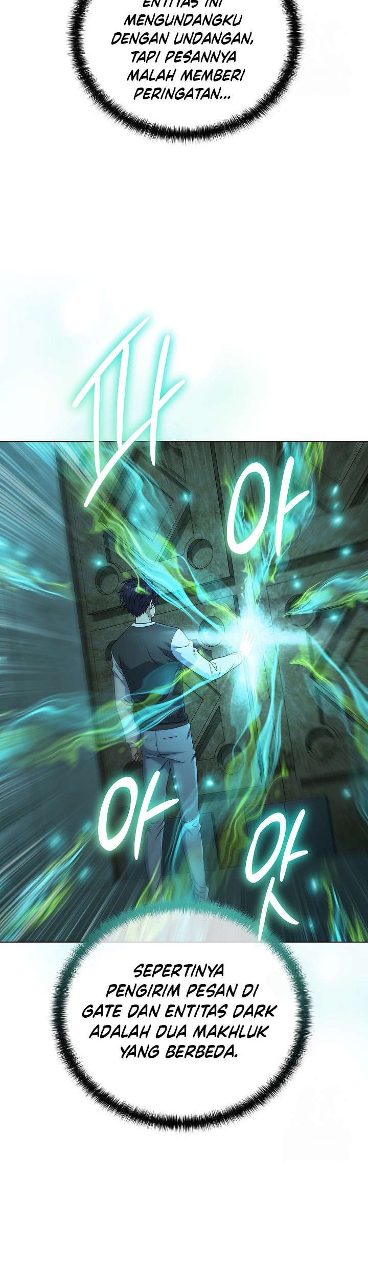 The Heavenly Demon Lord Who Doesn’t Want to Level Up Chapter 61 Gambar 6