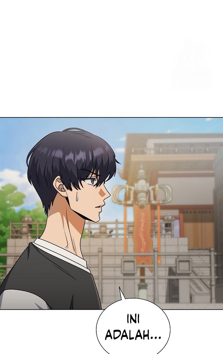 The Heavenly Demon Lord Who Doesn’t Want to Level Up Chapter 61 Gambar 9