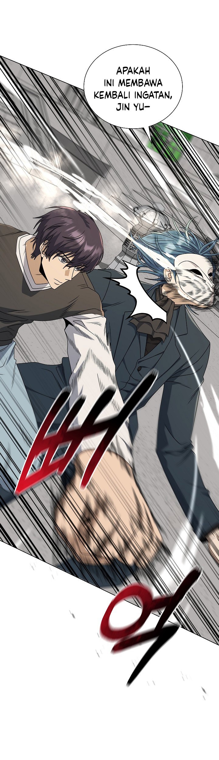 The Heavenly Demon Lord Who Doesn’t Want to Level Up Chapter 61 Gambar 12