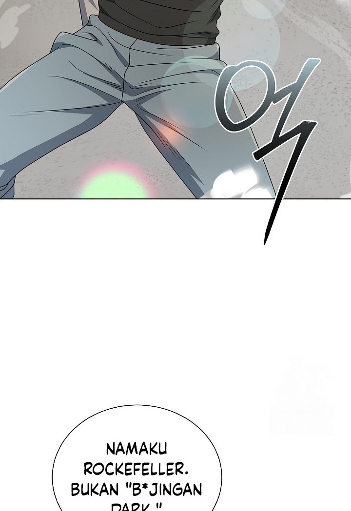 The Heavenly Demon Lord Who Doesn’t Want to Level Up Chapter 61 Gambar 15