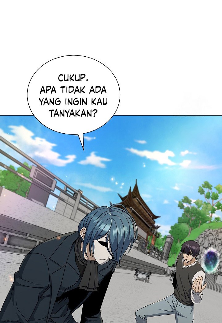 The Heavenly Demon Lord Who Doesn’t Want to Level Up Chapter 61 Gambar 17