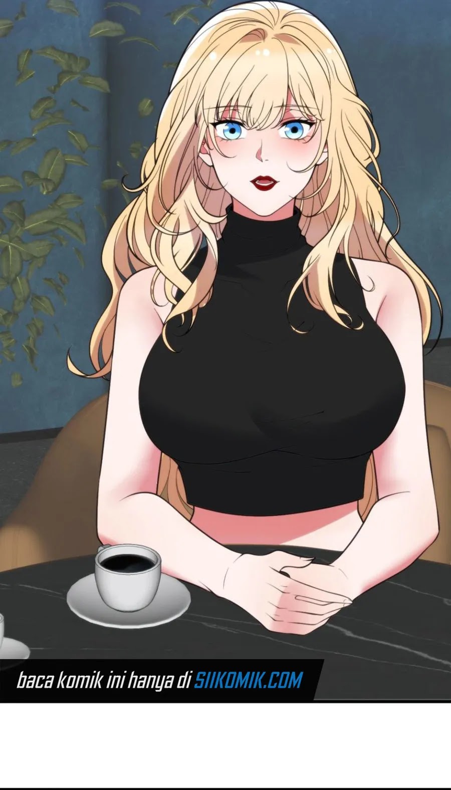 I Have 90 Billion Licking Gold Chapter 403 Gambar 11