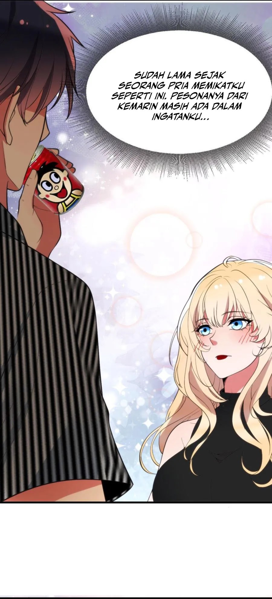 I Have 90 Billion Licking Gold Chapter 403 Gambar 12