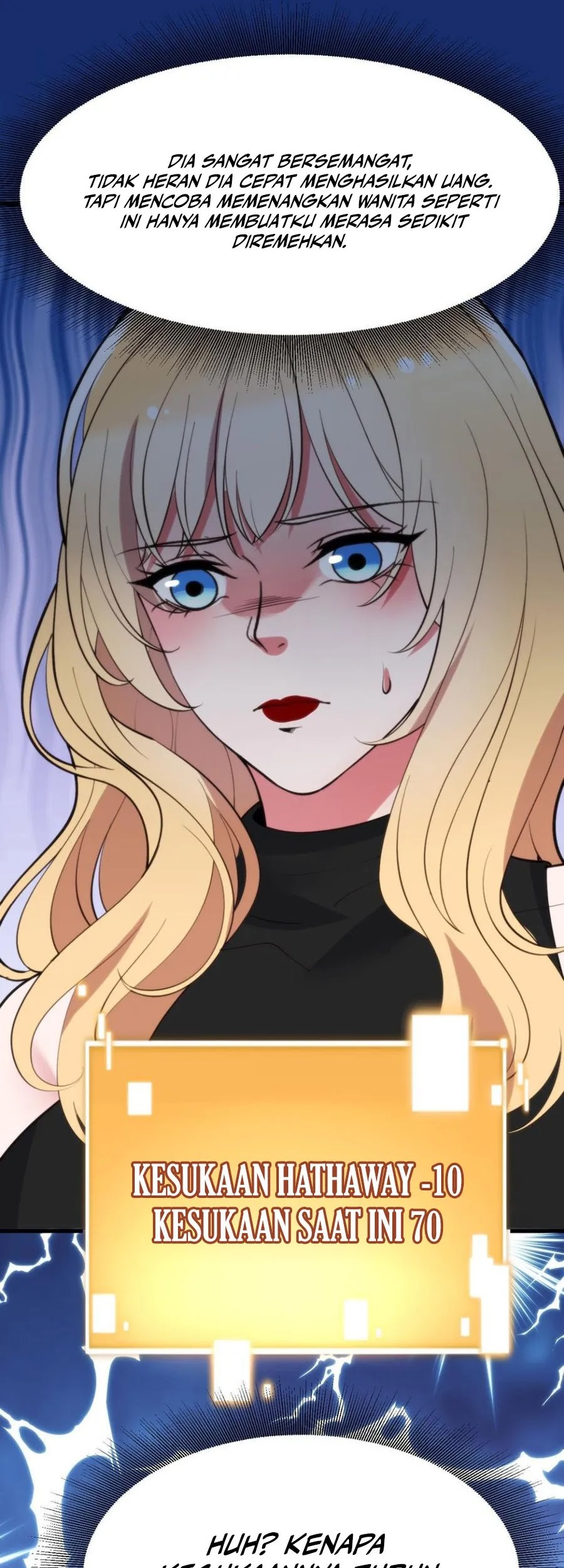 I Have 90 Billion Licking Gold Chapter 403 Gambar 26