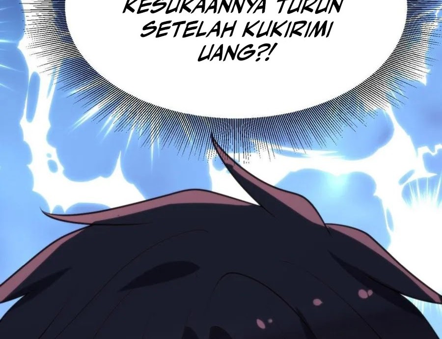 I Have 90 Billion Licking Gold Chapter 403 Gambar 27