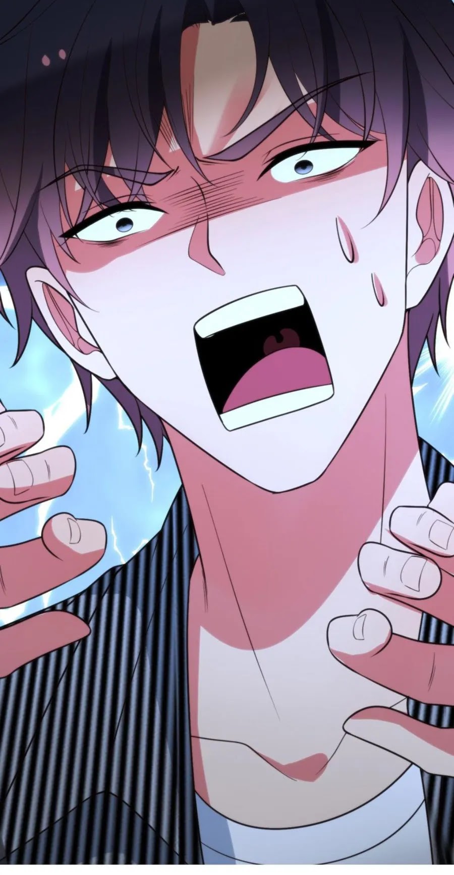 I Have 90 Billion Licking Gold Chapter 403 Gambar 28