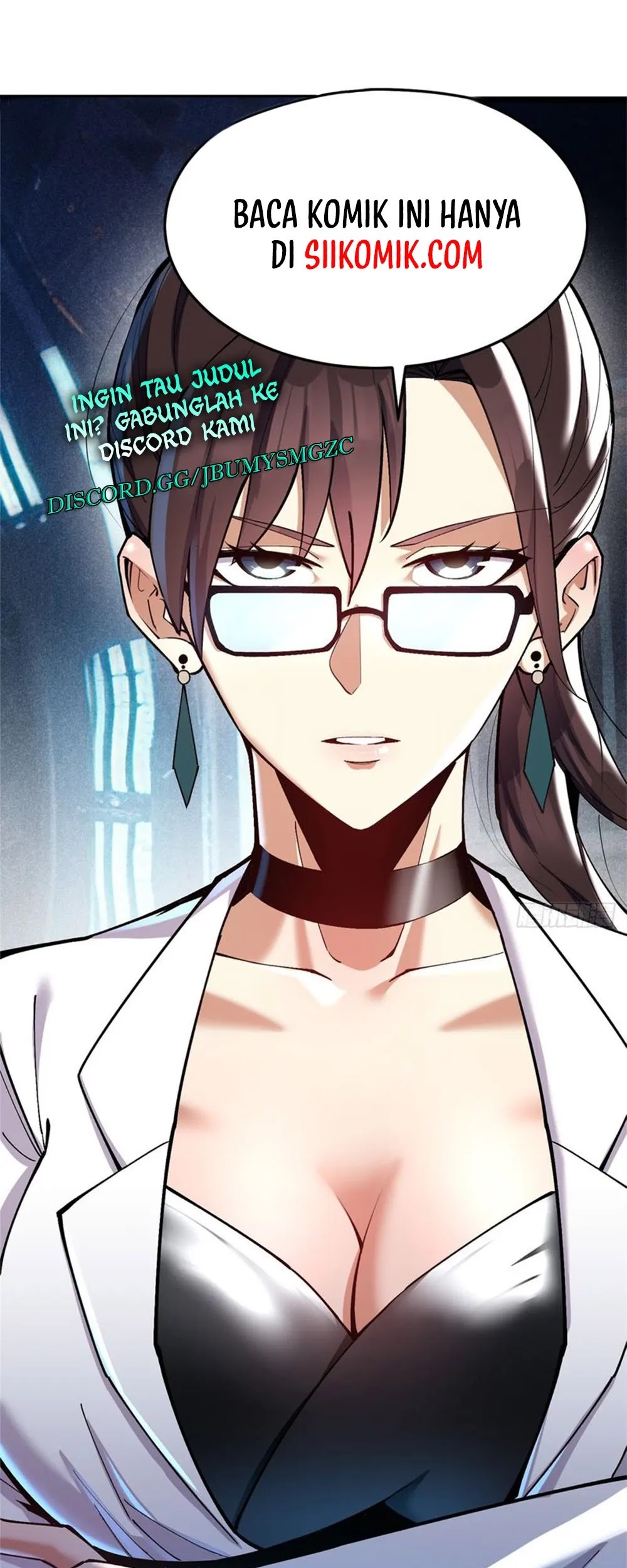 I Have 90 Billion Licking Gold Chapter 403 Gambar 29