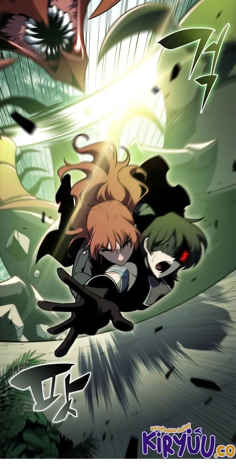 Solo Max-Level Newbie Chapter 179 Gambar 56