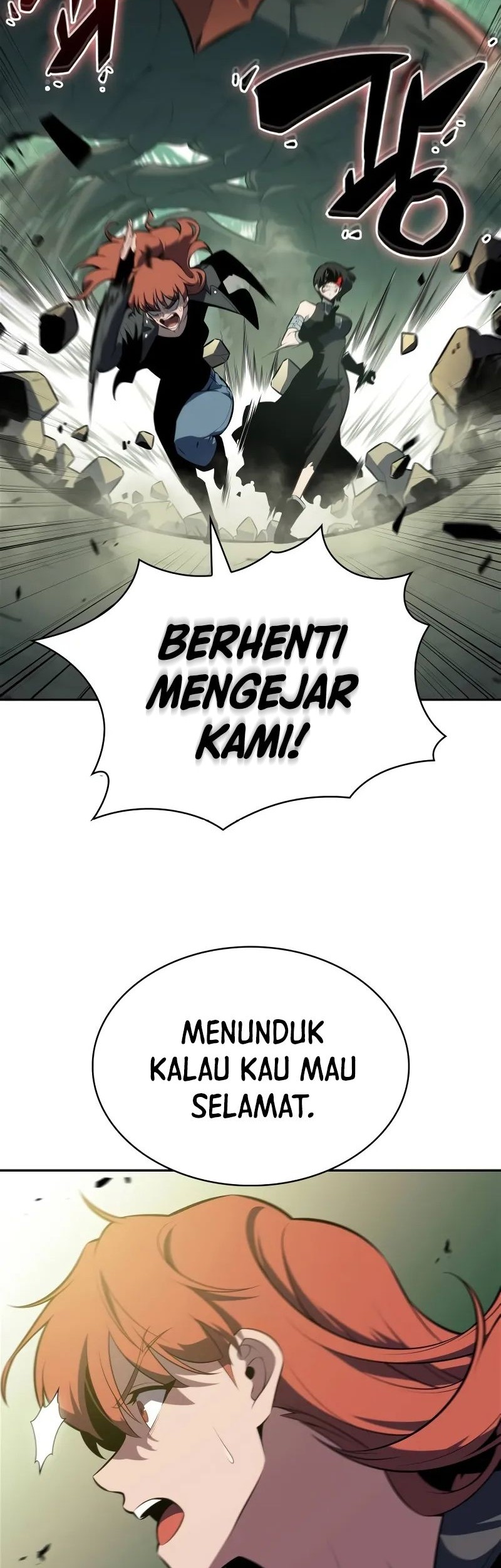 Solo Max-Level Newbie Chapter 179 Gambar 54