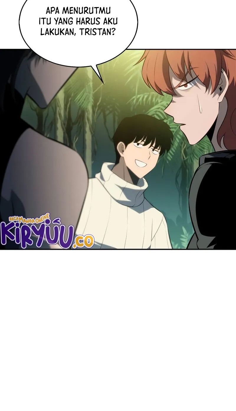 Solo Max-Level Newbie Chapter 179 Gambar 60