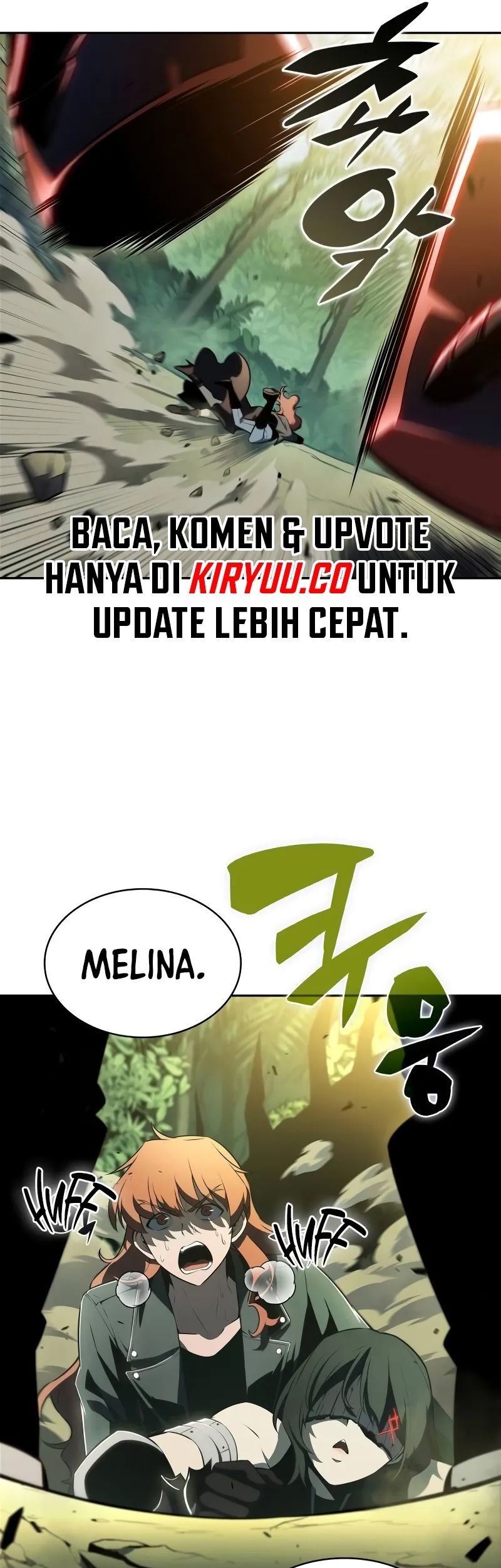 Solo Max-Level Newbie Chapter 179 Gambar 57