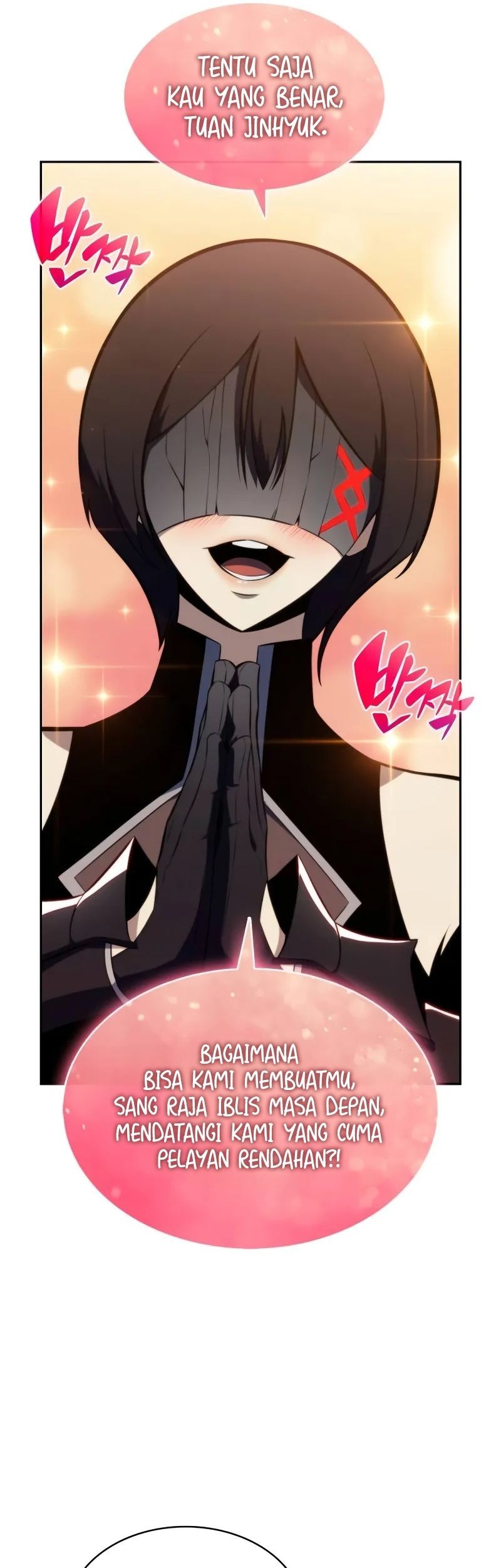 Solo Max-Level Newbie Chapter 179 Gambar 61