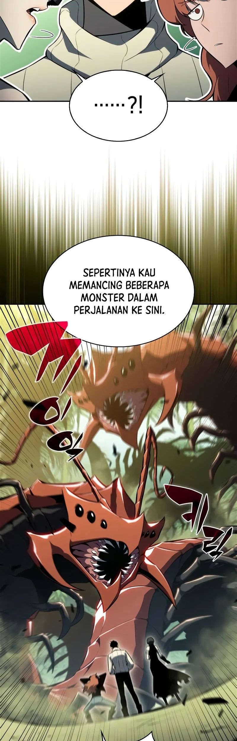 Solo Max-Level Newbie Chapter 179 Gambar 63