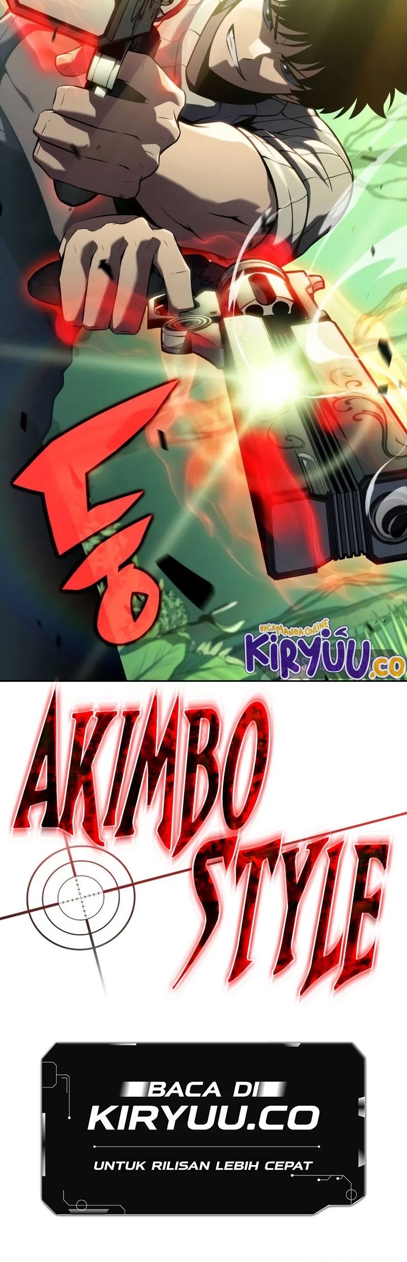 Solo Max-Level Newbie Chapter 179 Gambar 68