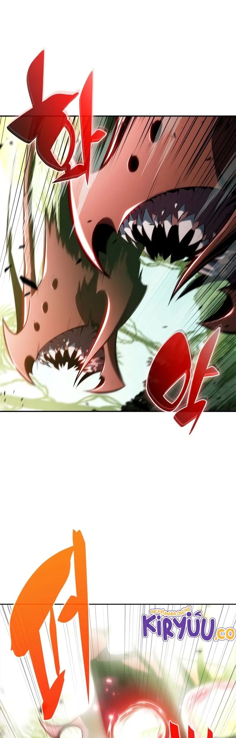 Solo Max-Level Newbie Chapter 179 Gambar 65