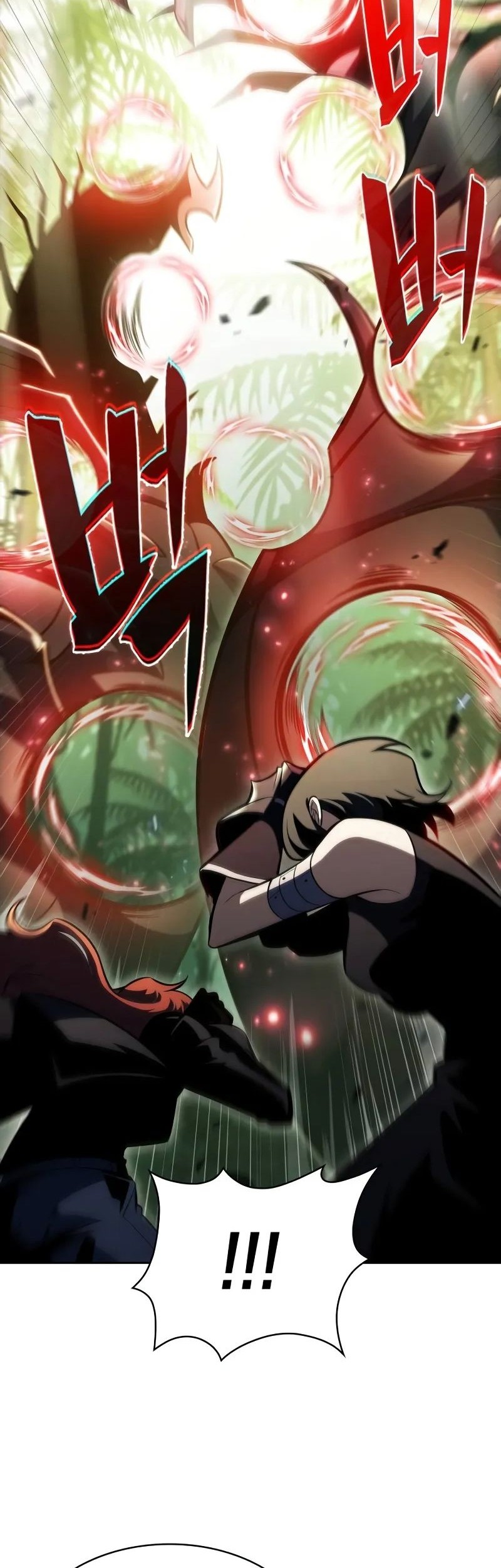 Solo Max-Level Newbie Chapter 179 Gambar 66