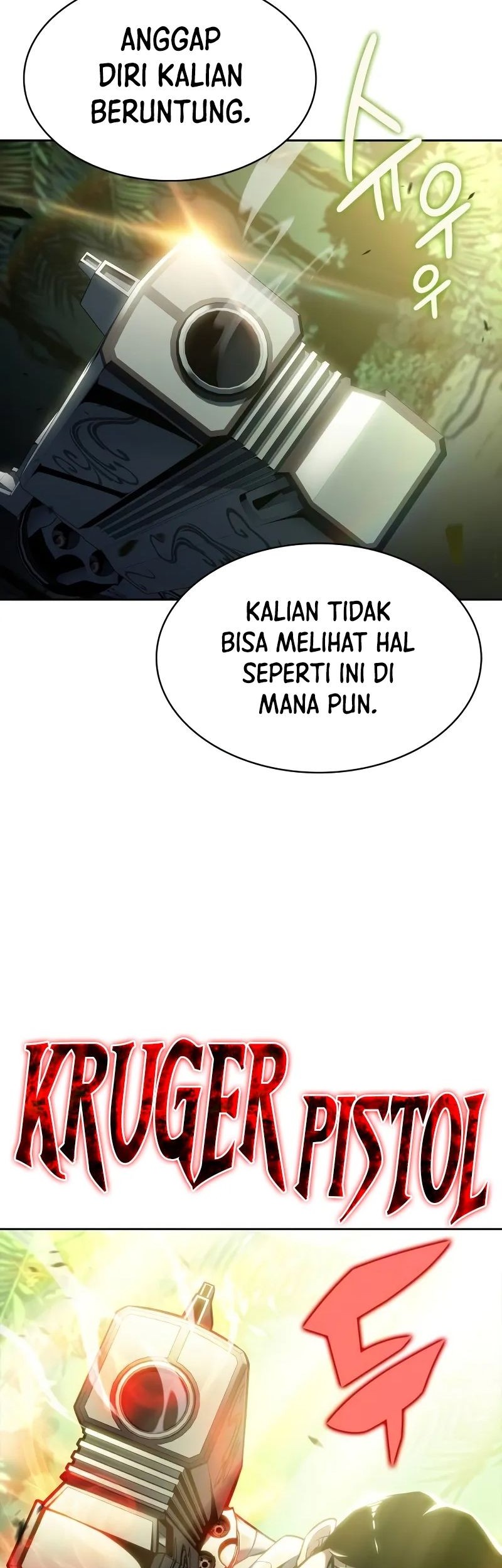 Solo Max-Level Newbie Chapter 179 Gambar 67