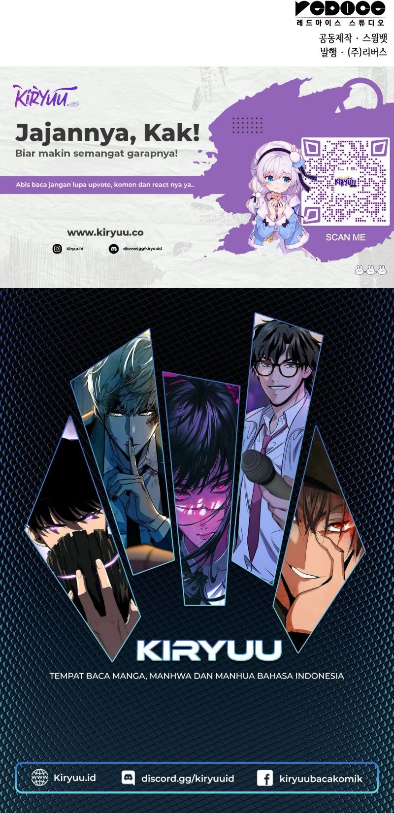 Solo Max-Level Newbie Chapter 179 Gambar 69