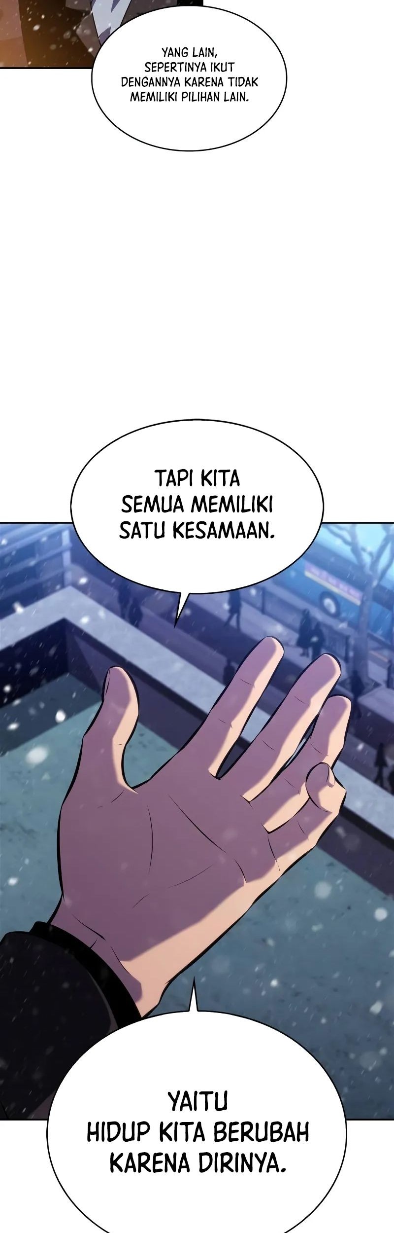 Solo Max-Level Newbie Chapter 179 Gambar 39