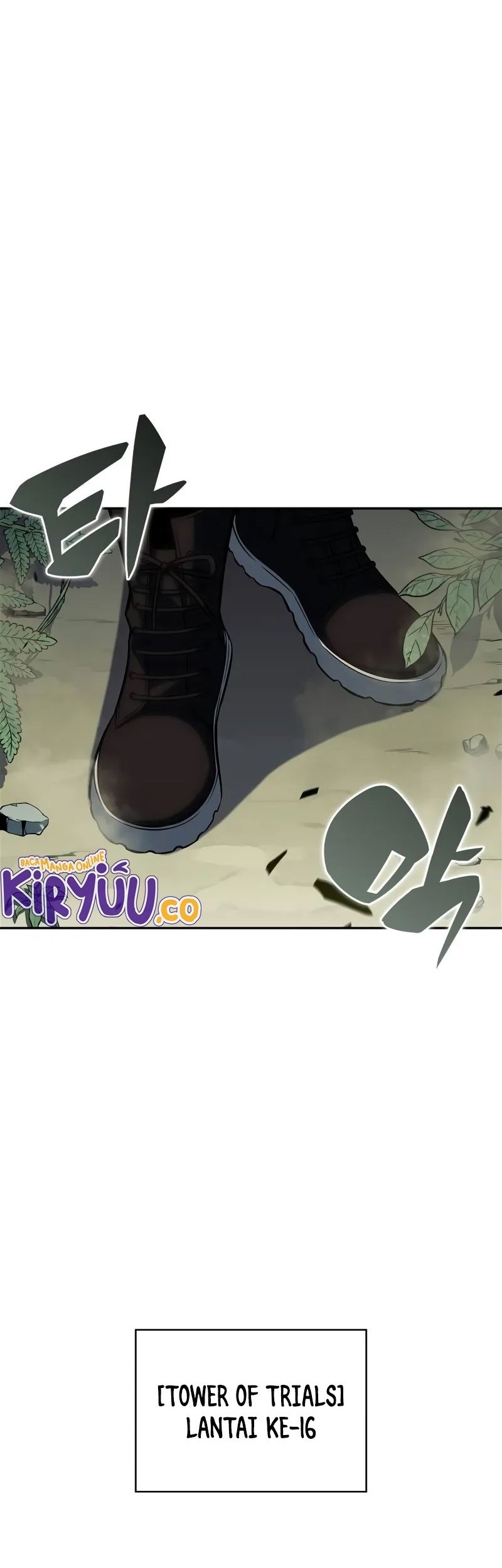 Solo Max-Level Newbie Chapter 179 Gambar 46