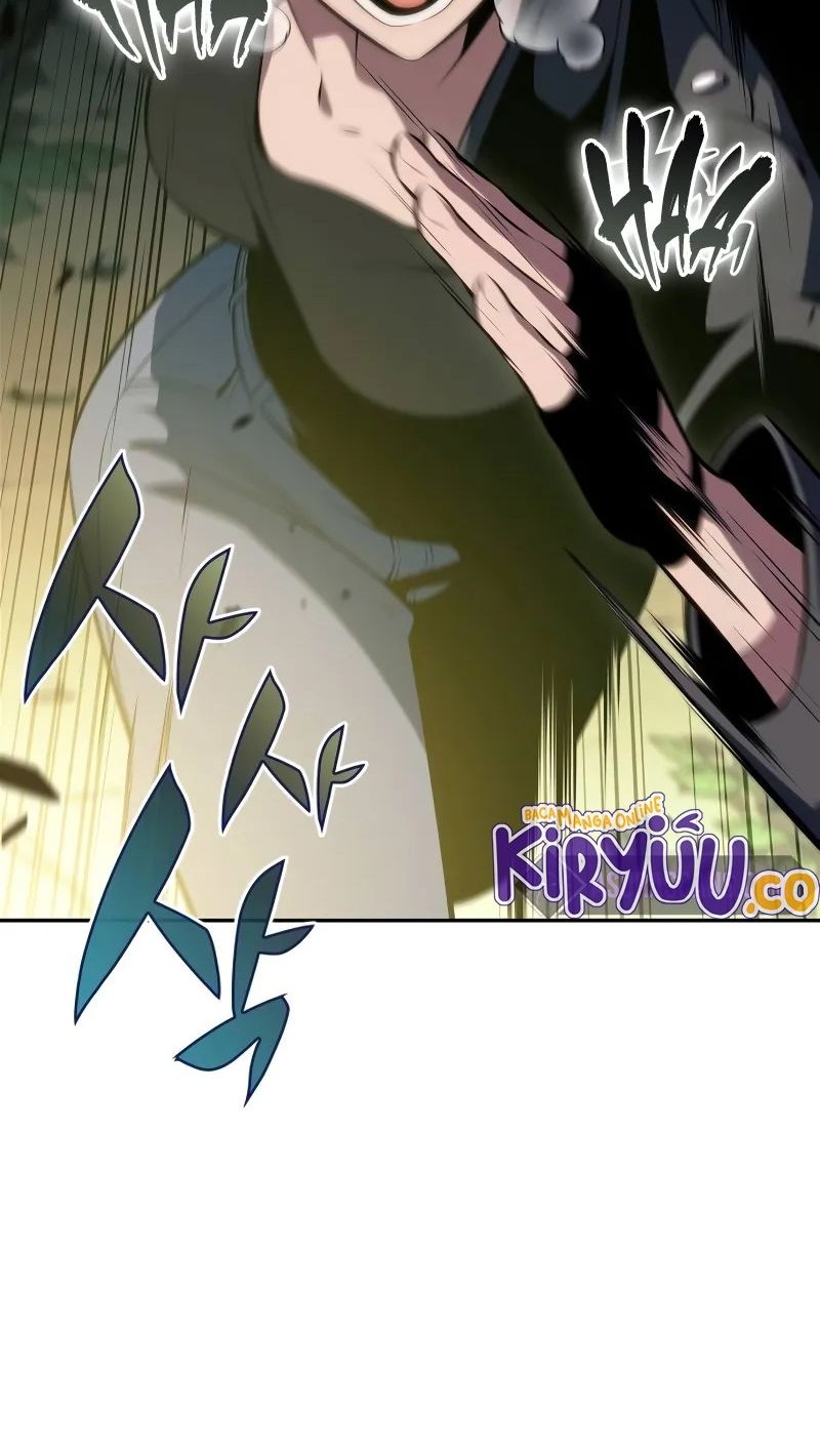 Solo Max-Level Newbie Chapter 179 Gambar 52