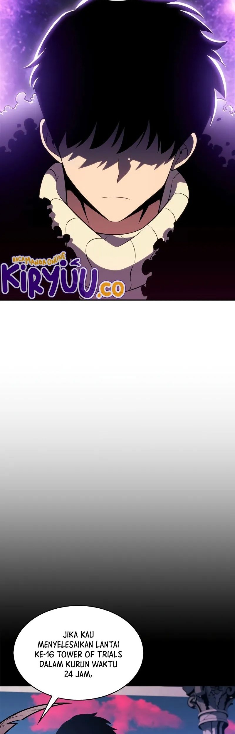 Solo Max-Level Newbie Chapter 179 Gambar 6