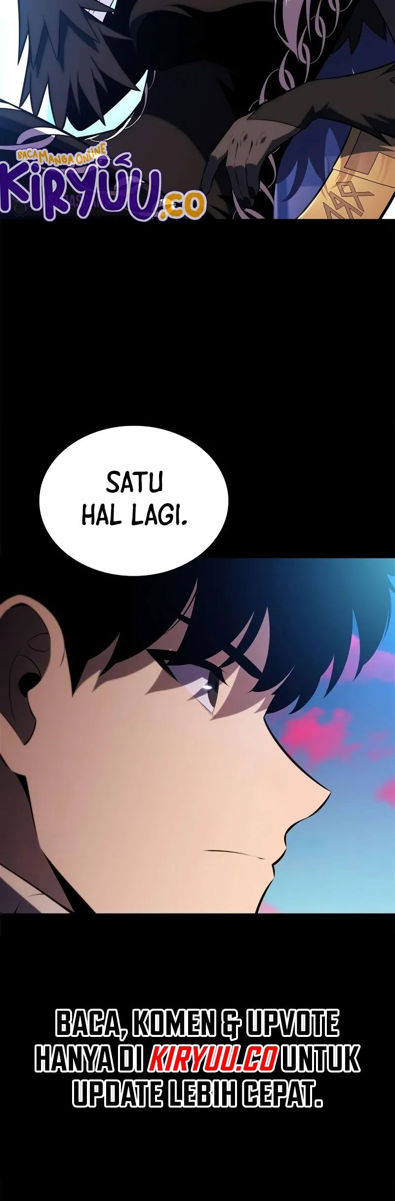 Solo Max-Level Newbie Chapter 179 Gambar 8