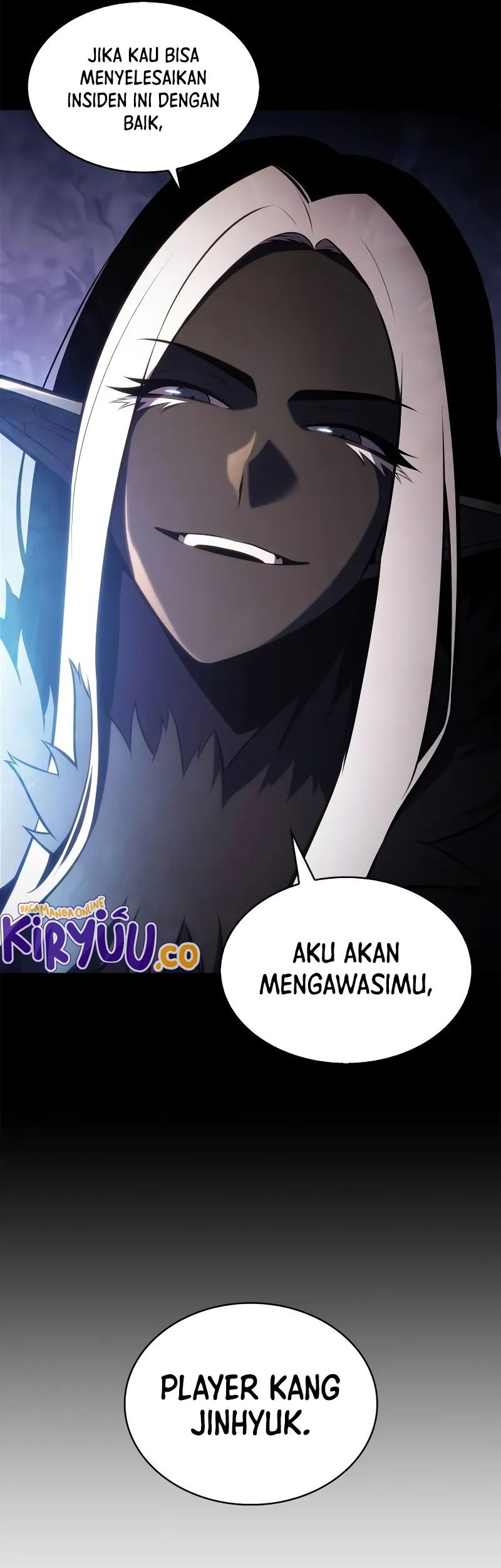 Solo Max-Level Newbie Chapter 179 Gambar 9