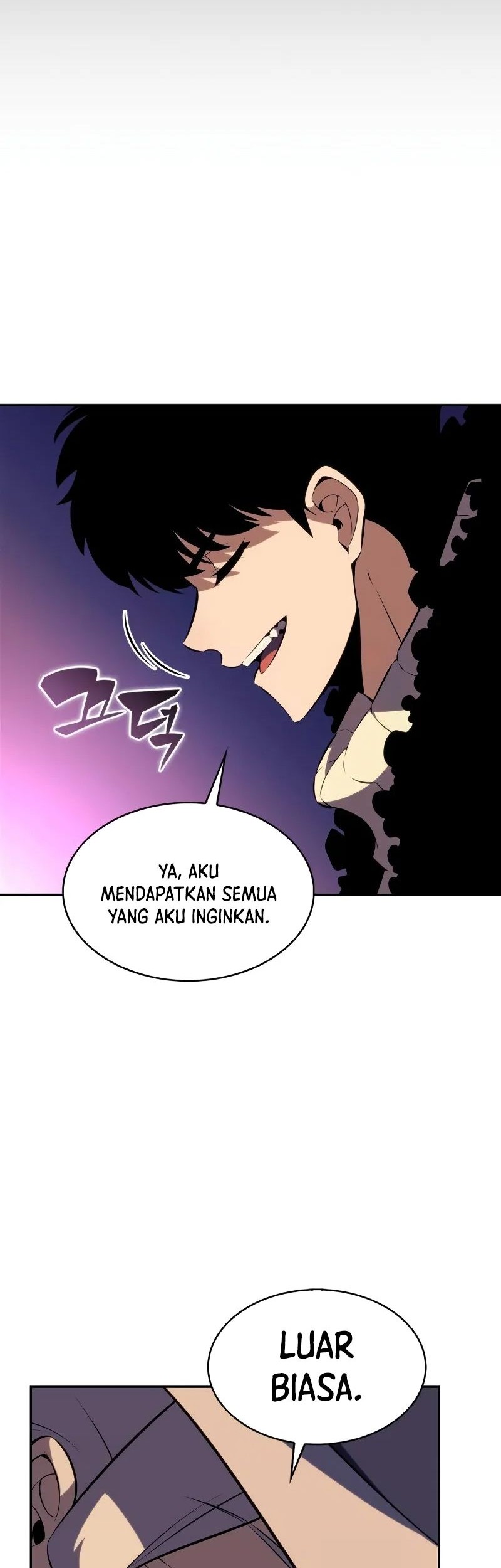 Solo Max-Level Newbie Chapter 179 Gambar 10