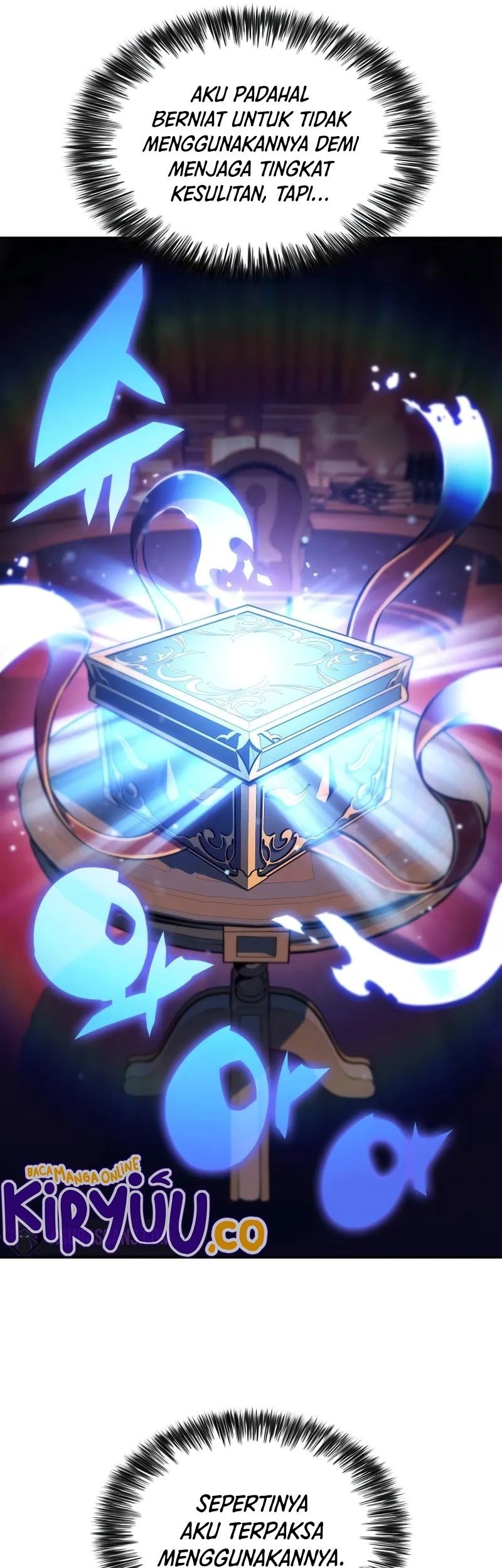 Solo Max-Level Newbie Chapter 179 Gambar 13