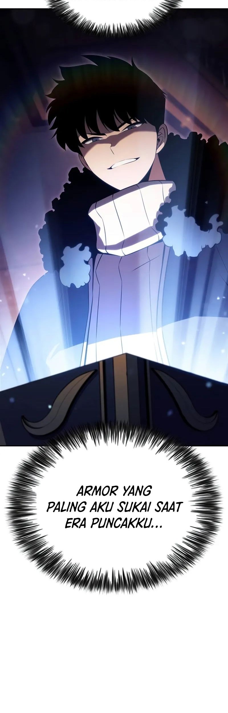 Solo Max-Level Newbie Chapter 179 Gambar 14