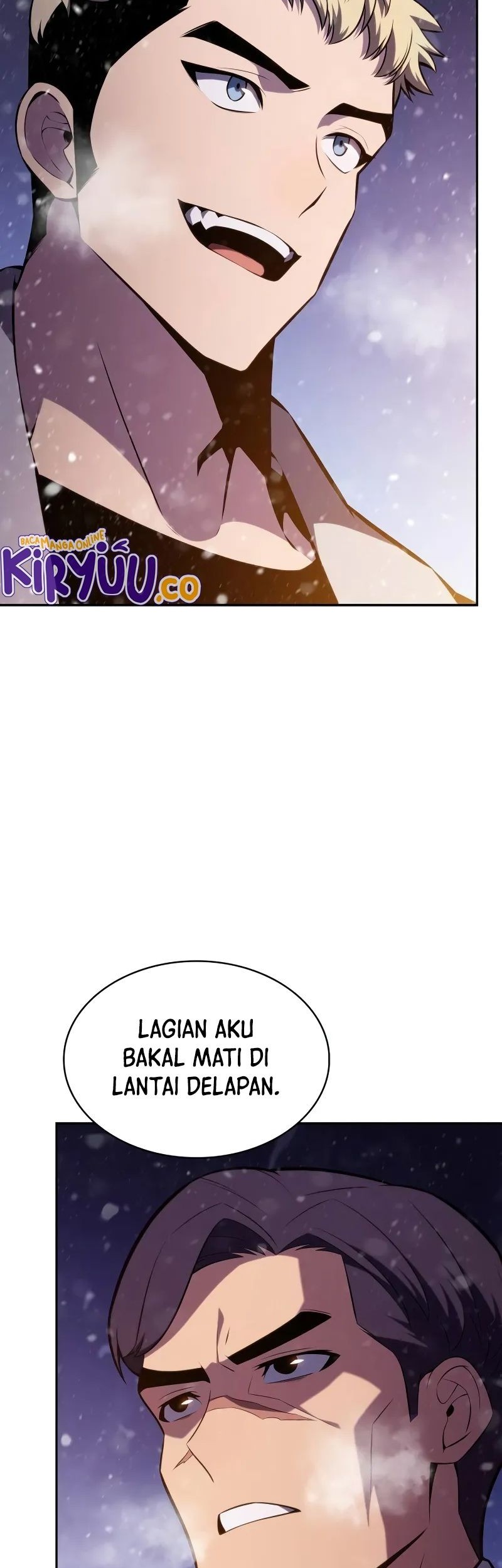 Solo Max-Level Newbie Chapter 179 Gambar 23