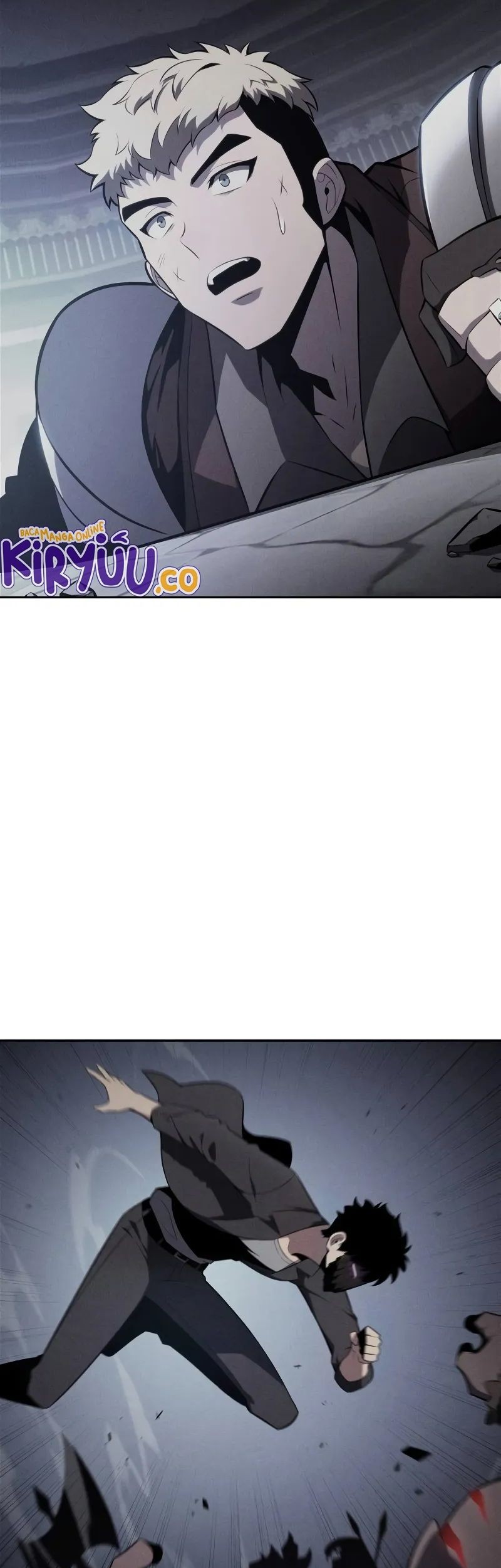 Solo Max-Level Newbie Chapter 179 Gambar 25