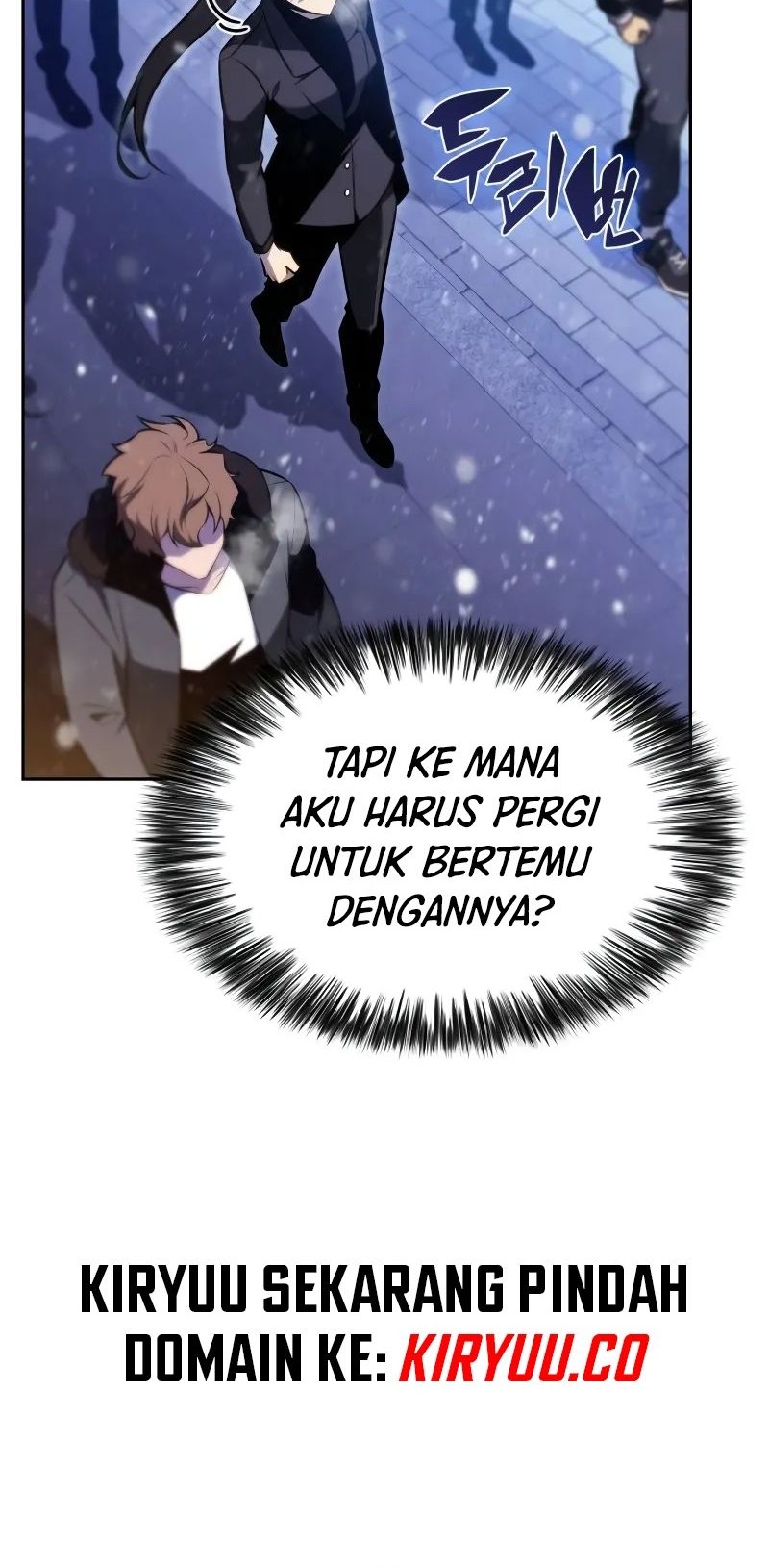 Solo Max-Level Newbie Chapter 179 Gambar 28