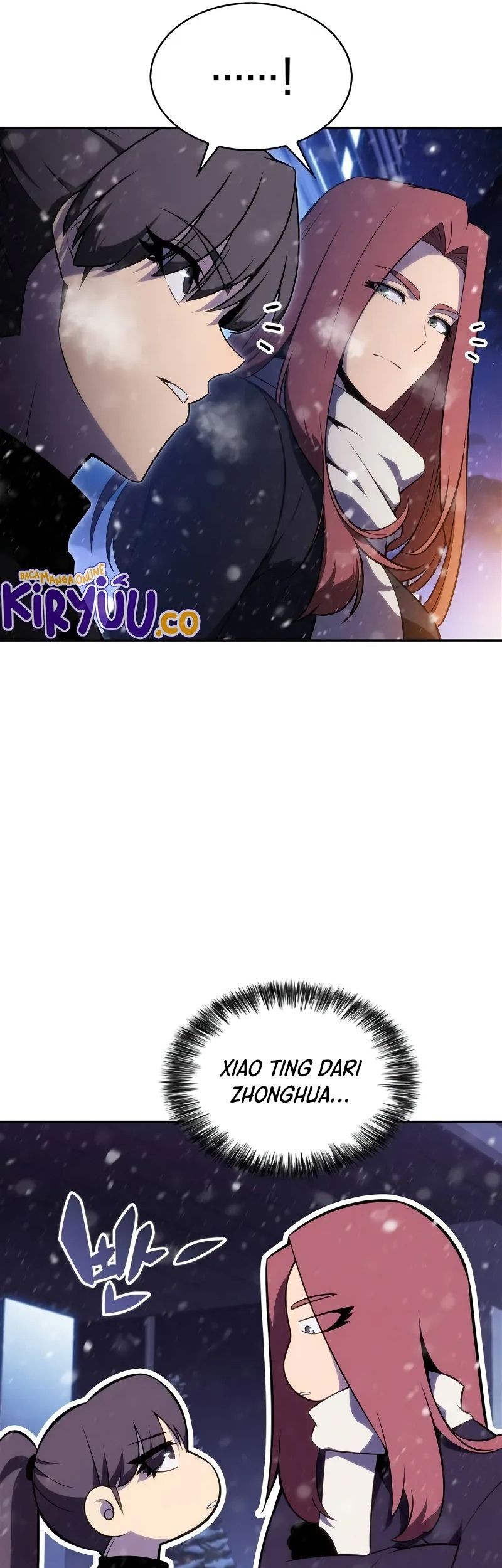 Solo Max-Level Newbie Chapter 179 Gambar 29