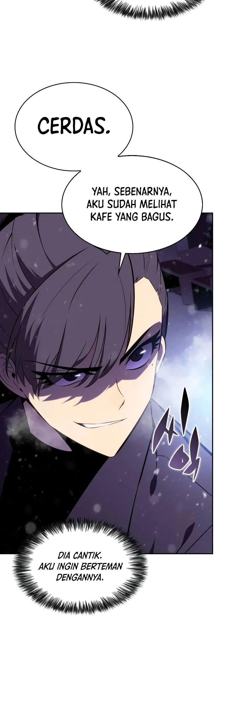 Solo Max-Level Newbie Chapter 179 Gambar 31