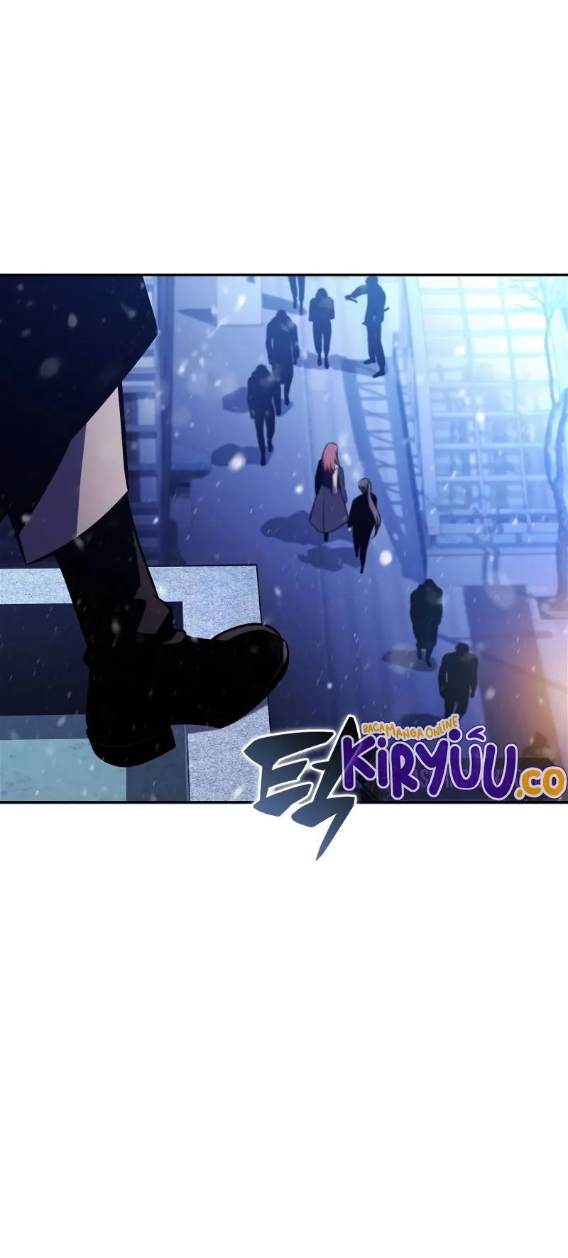 Solo Max-Level Newbie Chapter 179 Gambar 32