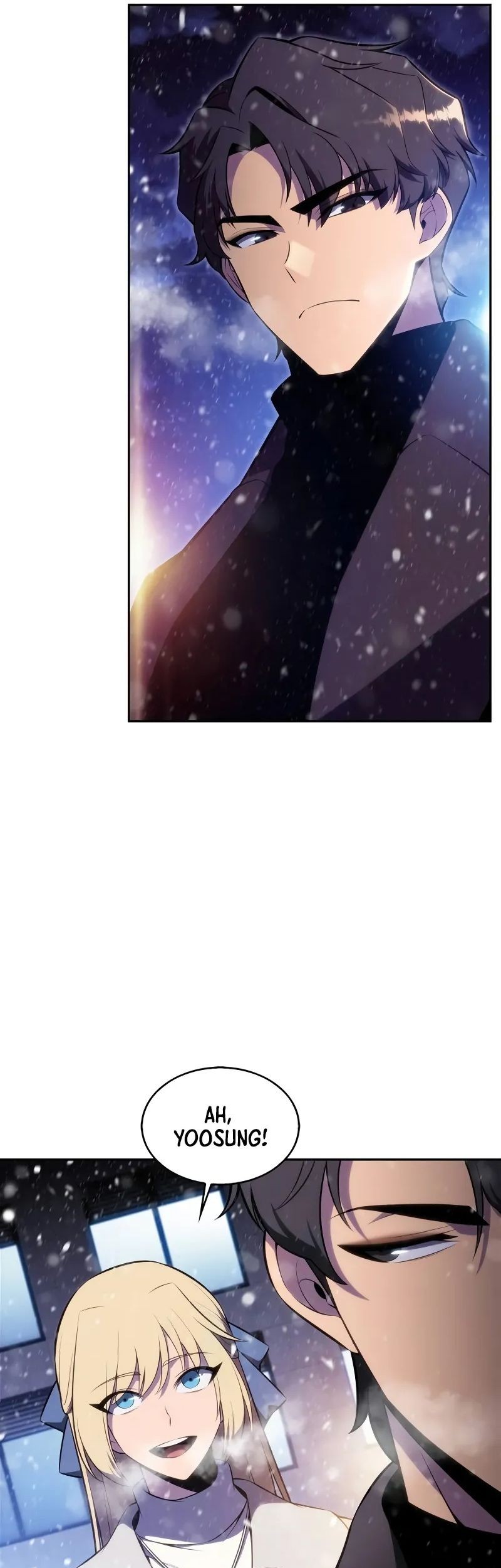 Solo Max-Level Newbie Chapter 179 Gambar 33