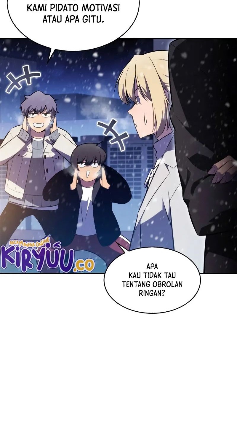 Solo Max-Level Newbie Chapter 179 Gambar 36