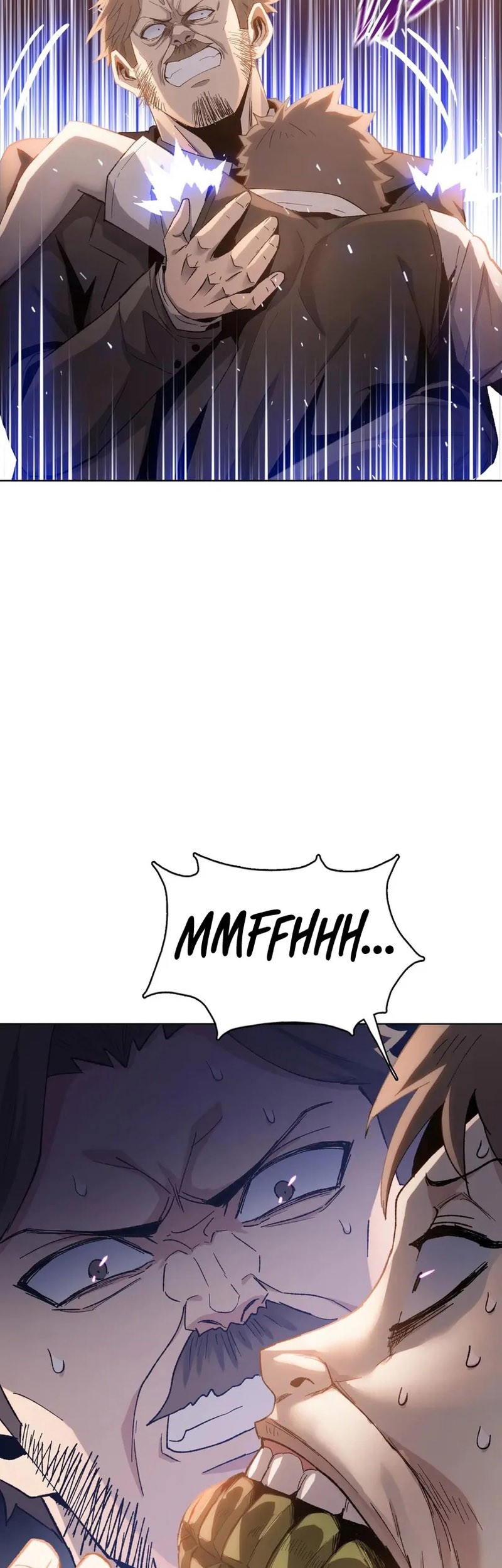 The Last All-Knowing Man Collected Trillions of Stuff from Day One Chapter 34 Gambar 44