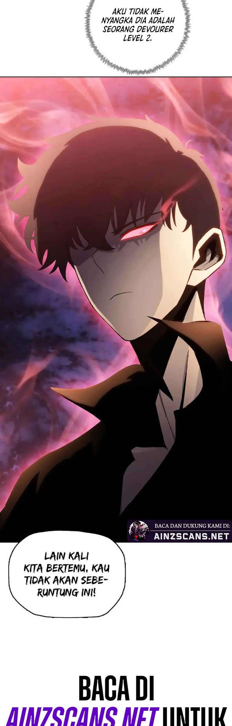 The Last All-Knowing Man Collected Trillions of Stuff from Day One Chapter 34 Gambar 49