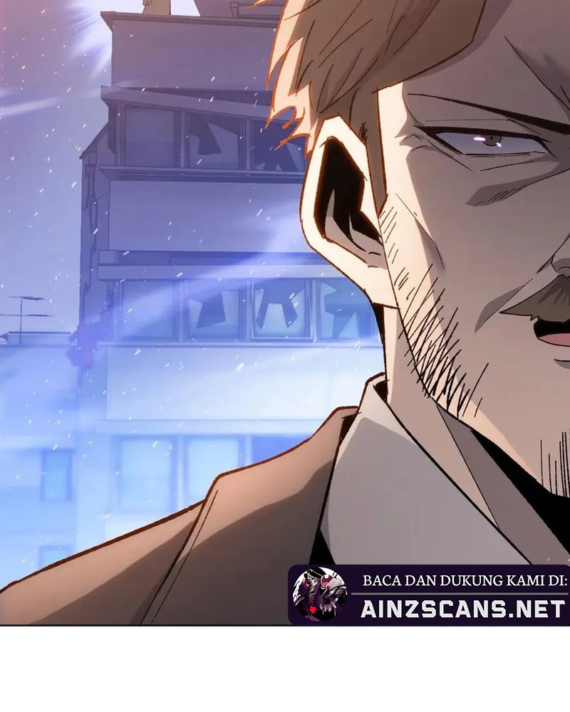 The Last All-Knowing Man Collected Trillions of Stuff from Day One Chapter 34 Gambar 35