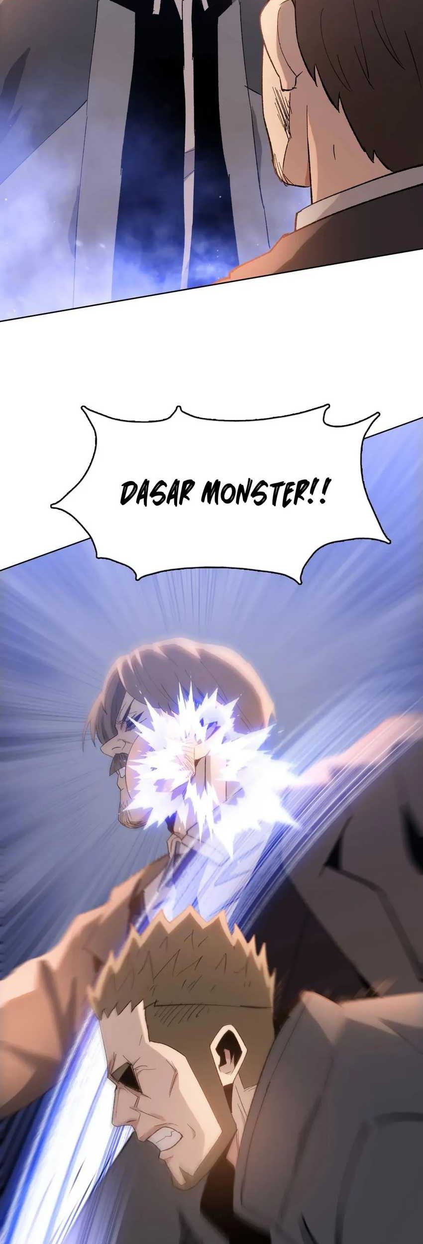 The Last All-Knowing Man Collected Trillions of Stuff from Day One Chapter 33 Gambar 49