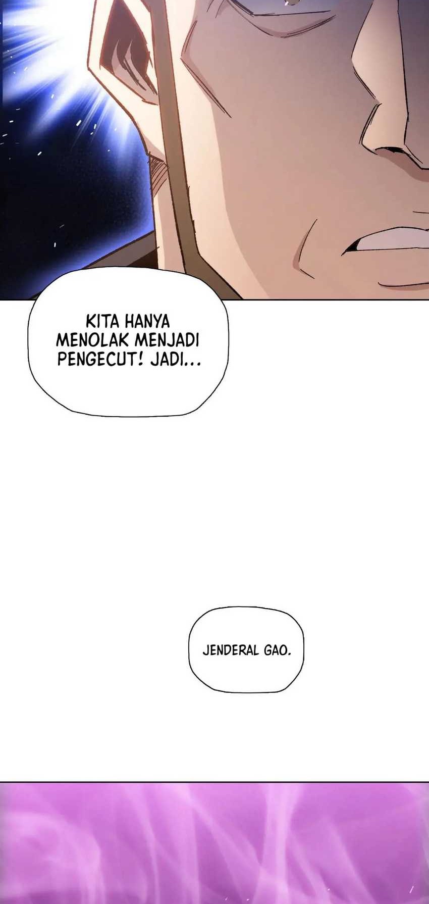 The Last All-Knowing Man Collected Trillions of Stuff from Day One Chapter 33 Gambar 54