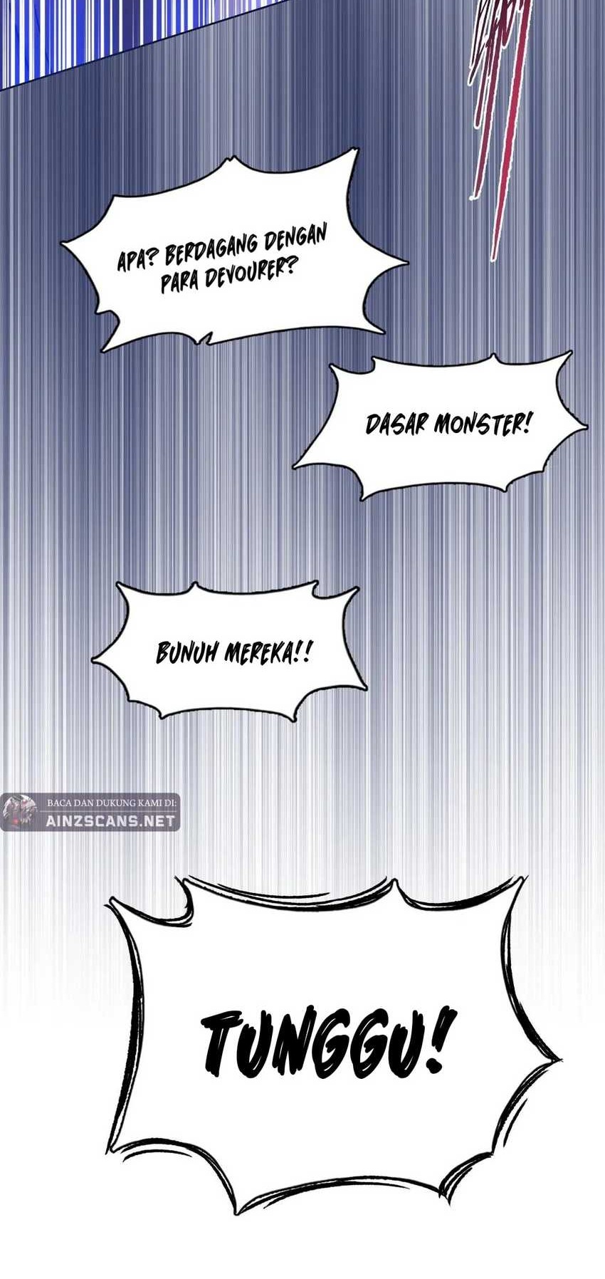 The Last All-Knowing Man Collected Trillions of Stuff from Day One Chapter 33 Gambar 39