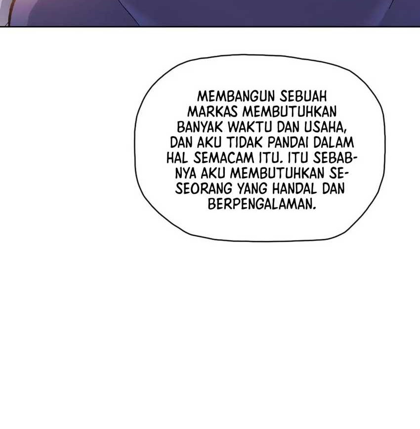 The Last All-Knowing Man Collected Trillions of Stuff from Day One Chapter 33 Gambar 23