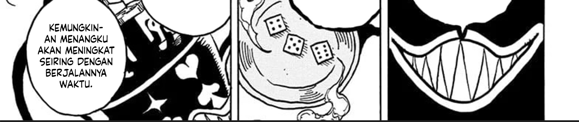 Exorcist no Kiyoshi-kun Chapter 19 Gambar 27