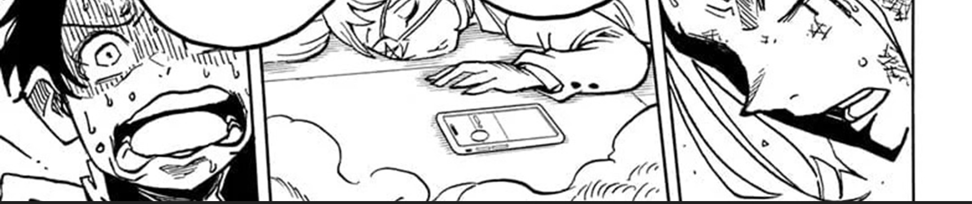 Exorcist no Kiyoshi-kun Chapter 19 Gambar 33