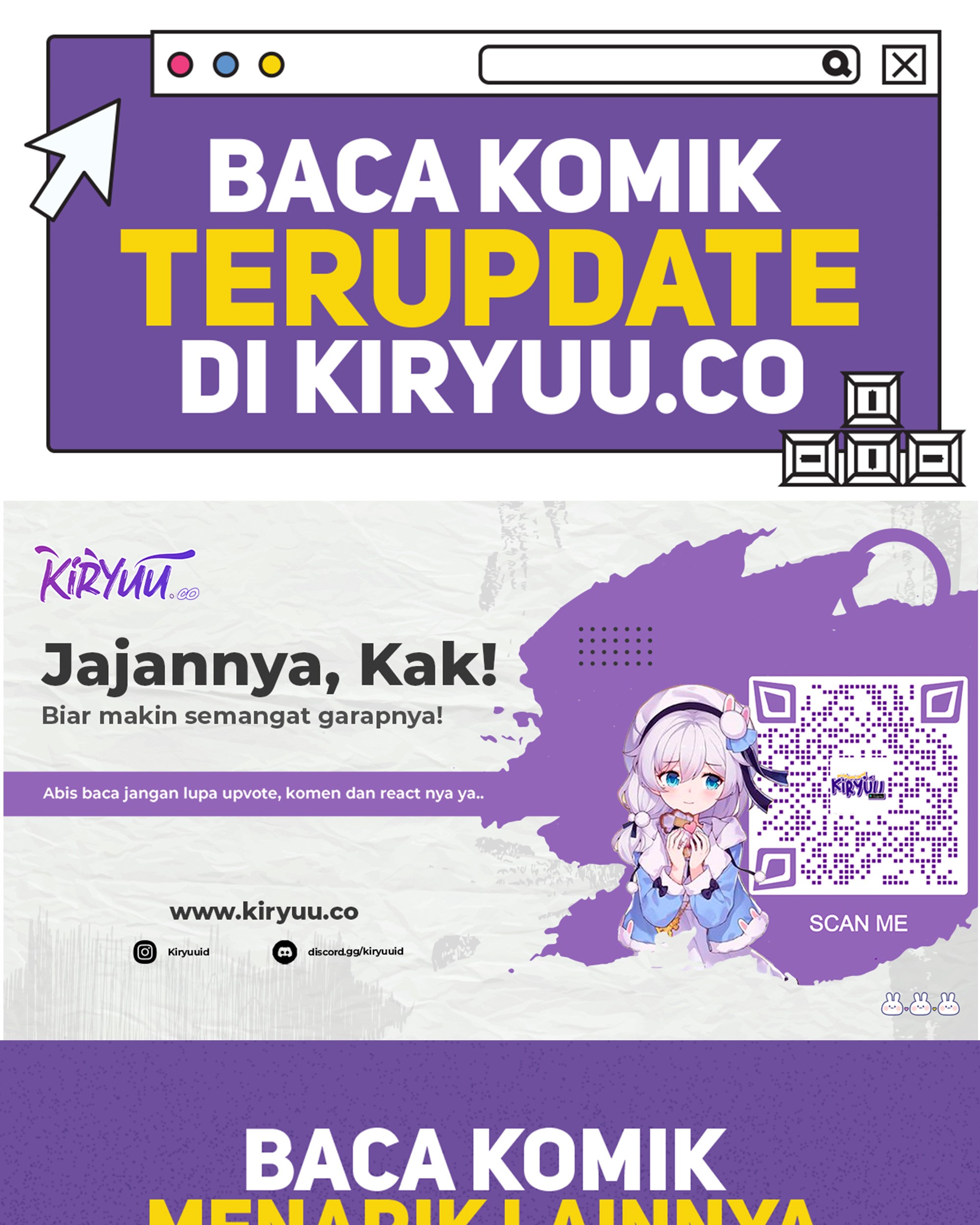 Exorcist no Kiyoshi-kun Chapter 19 Gambar 36